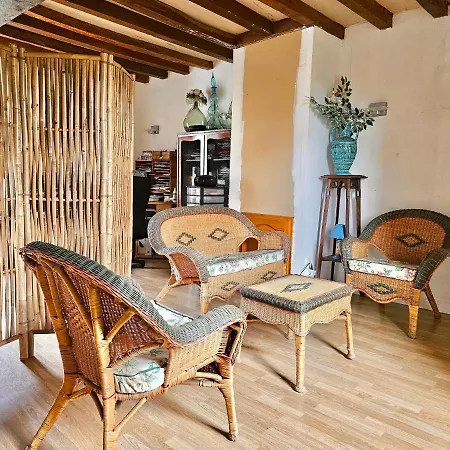 Les D'hotes La Guiberdiere 3*