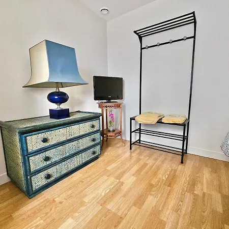 Les D'hotes La Guiberdiere