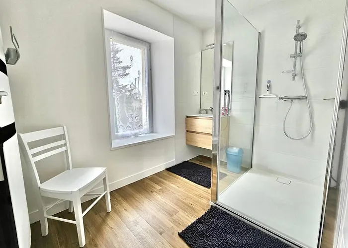 Les D'hotes La Guiberdiere